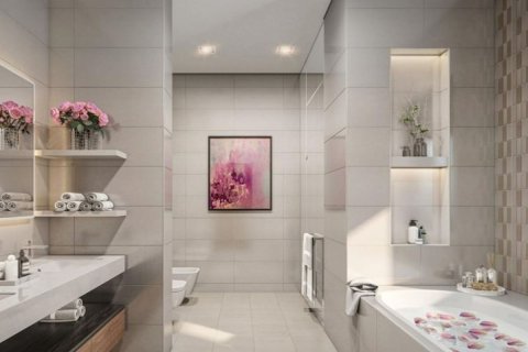 Townhouse de 2 dormitorios en  Yas Acres, UAE No. 79624 8