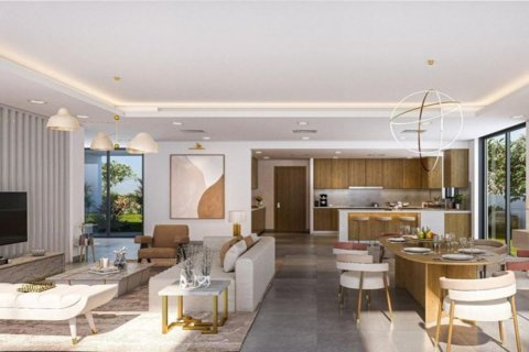 Townhouse de 2 dormitorios en  Yas Acres, UAE No. 79624 3