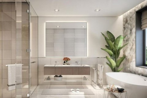 Townhouse de 2 dormitorios en  Yas Acres, UAE No. 79624 9