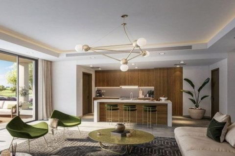 Townhouse de 2 dormitorios en  Yas Acres, UAE No. 79624 5