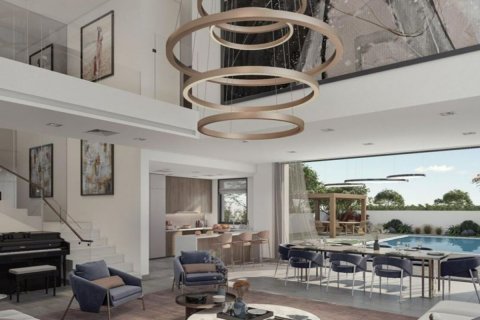 Townhouse de 2 dormitorios en  Yas Acres, UAE No. 79624 10