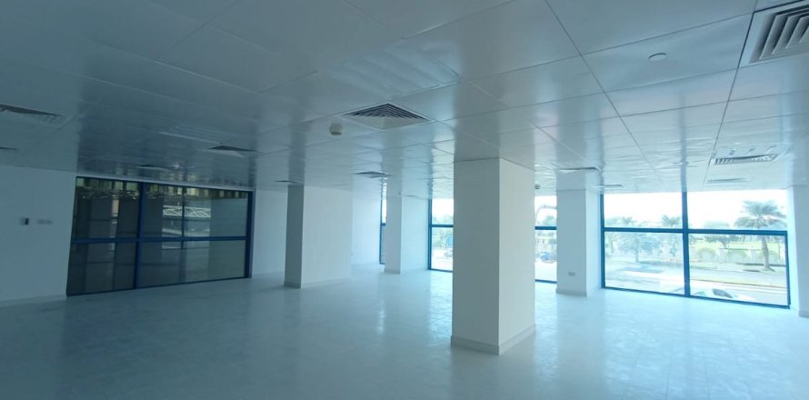 Commercial property de 399m² en Airport Road, UAE No. 79581