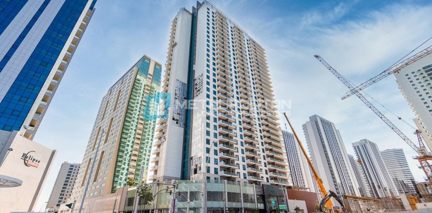 1 bedroom Apartment in Shams Abu Dhabi, UAE No. 79623
