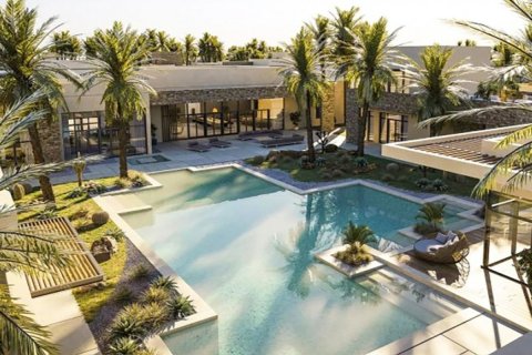 Commercial property de 3 dormitorios en Ghantoot, UAE No. 79633 5