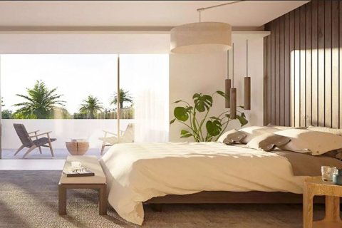 Commercial property de 3 dormitorios en Ghantoot, UAE No. 79633 7