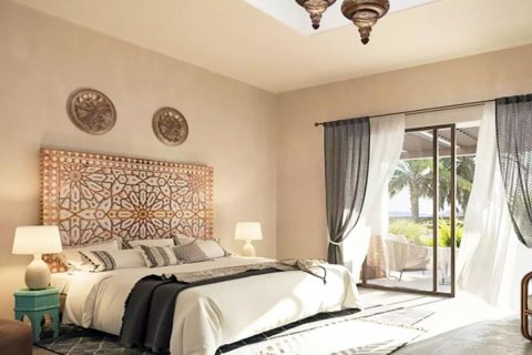 Commercial property de 3 dormitorios en Ghantoot, UAE No. 79633 8