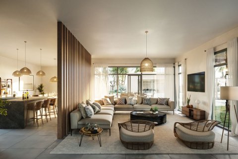Commercial property de 3 dormitorios en Ghantoot, UAE No. 79633 3