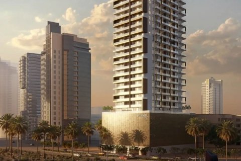 Commercial property de 69m² en Jumeirah Village Triangle, UAE No. 79625 2