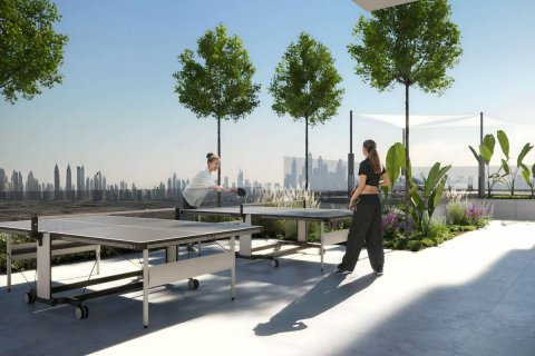 Commercial property de 69m² en Jumeirah Village Triangle, UAE No. 79625 6
