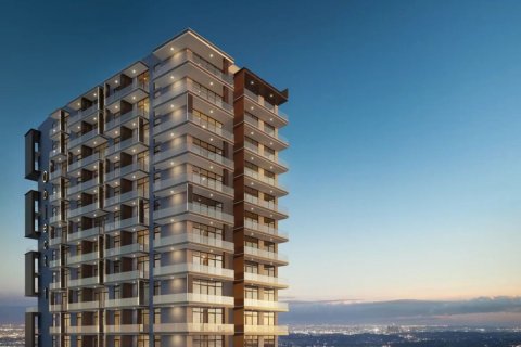 Commercial property de 69m² en Jumeirah Village Triangle, UAE No. 79625 9