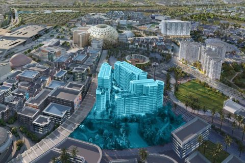 1 bedroom Apartment in Dubai, UAE No. 142710 5