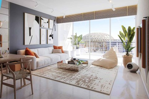 1 bedroom Apartment in Dubai, UAE No. 142710