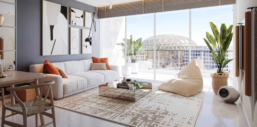 1 bedroom Apartment in Dubai, UAE No. 142710