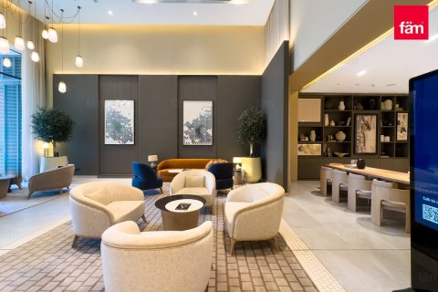 1 bedroom Apartment in Downtown Dubai (Downtown Burj Dubai), UAE No. 142709 21