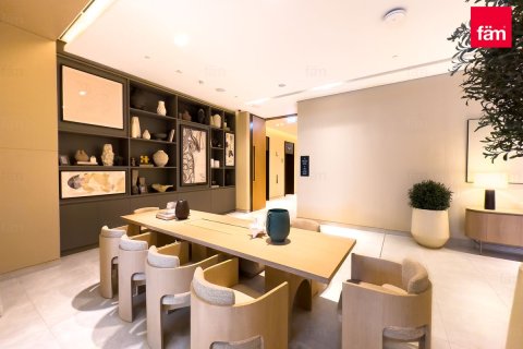 1 bedroom Apartment in Downtown Dubai (Downtown Burj Dubai), UAE No. 142709 6