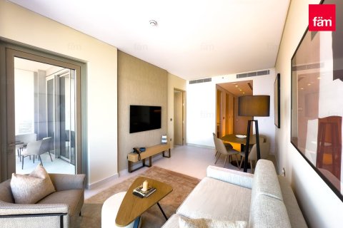 1 bedroom Apartment in Downtown Dubai (Downtown Burj Dubai), UAE No. 142709