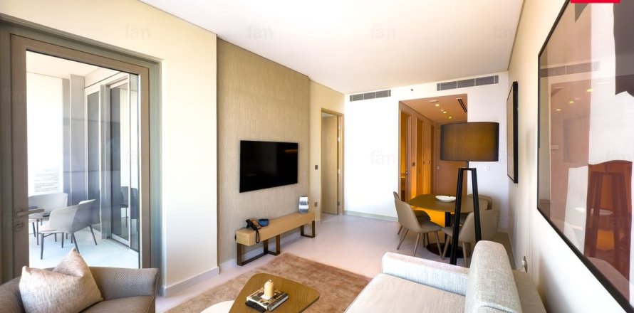 1 bedroom Apartment in Downtown Dubai (Downtown Burj Dubai), UAE No. 142709