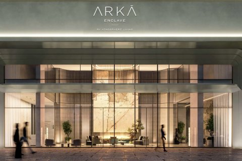 2 bedrooms Apartment in Dubai, UAE No. 142705 10