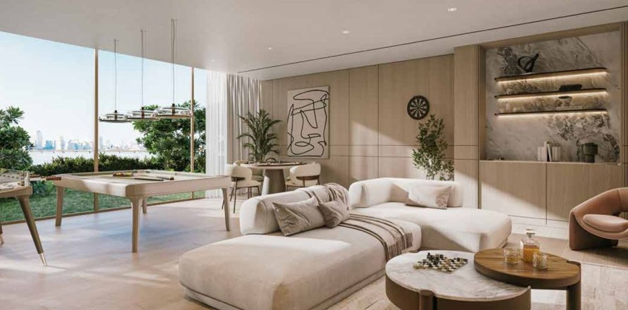 2 bedrooms Apartment in Dubai, UAE No. 142705