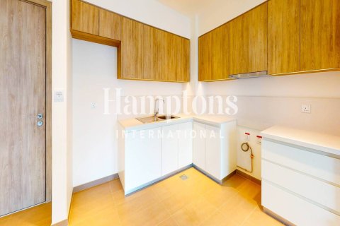 Appartement de 1 chambre  No. 118717 2