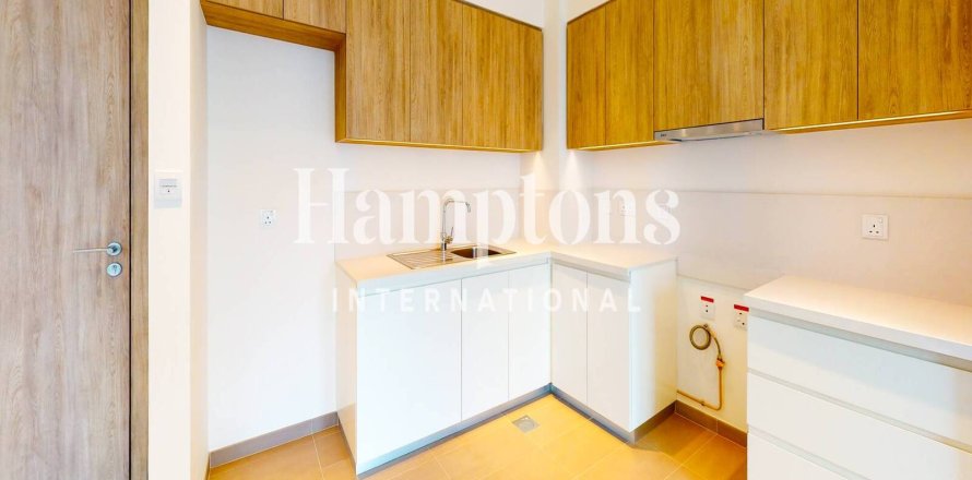 Appartement de 1 chambre  No. 118717