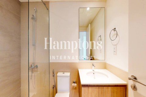 Appartement de 1 chambre  No. 118717 5