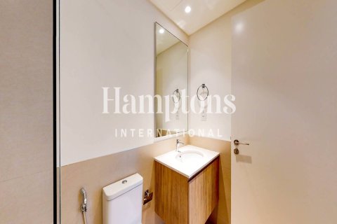 Appartement de 1 chambre  No. 118717 7