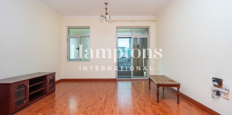 Apartment de 2 dormitorios  No. 118712