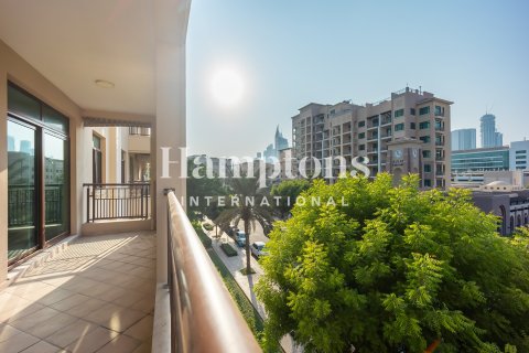 Apartment de 2 dormitorios  No. 118712 4