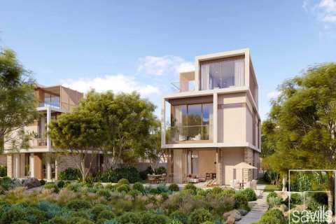 4 bedrooms Villa in Dubai Land, UAE No. 194084