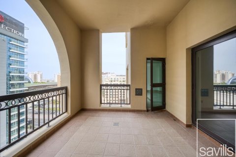 3 bedrooms Apartment in The Fairmont Palm Residences, UAE No. 194085 12