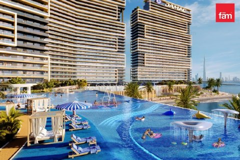 Appartement de 1 chambre à Dubai, UAE No. 83413 2