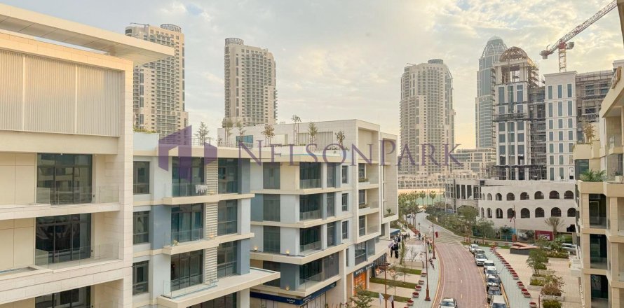 1 bedroom Apartment in Doha, Qatar No. 57322