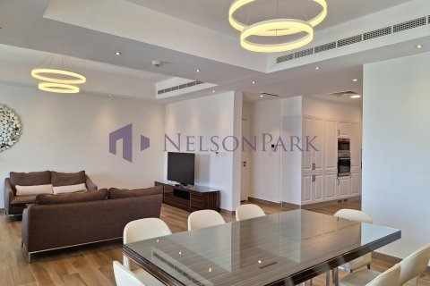3 bedrooms Apartment in Lusail, Qatar No. 57321 11