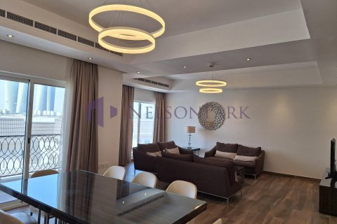 3 bedrooms Apartment in Lusail, Qatar No. 57321 9
