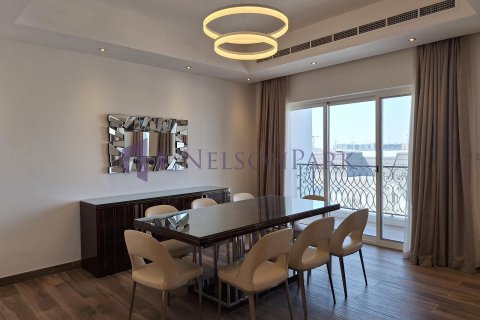 3 bedrooms Apartment in Lusail, Qatar No. 57321 5