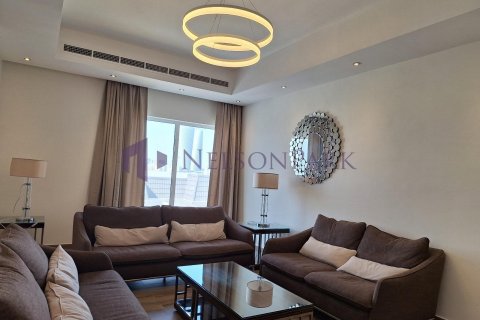 3 bedrooms Apartment in Lusail, Qatar No. 57321 10