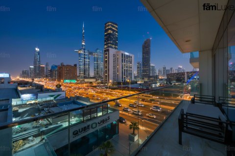 3 غرف نوم شقة في وسط مدينة دبي, الإمارات العربية المتحدة رقم 146035 12