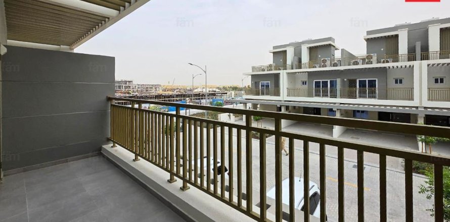 3 غرف نوم تاون هاوس في دبي, الإمارات العربية المتحدة رقم 146040