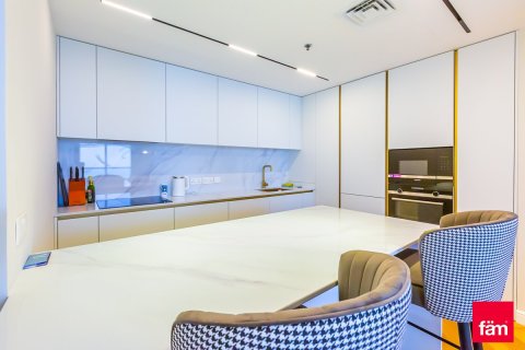 Квартира с 2 спальнями в Дубай, ОАЭ №146037 19