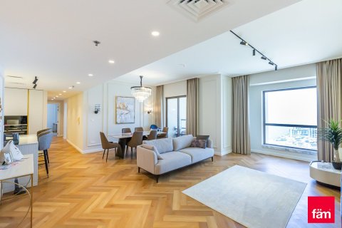 Квартира с 2 спальнями в Дубай, ОАЭ №146037 3