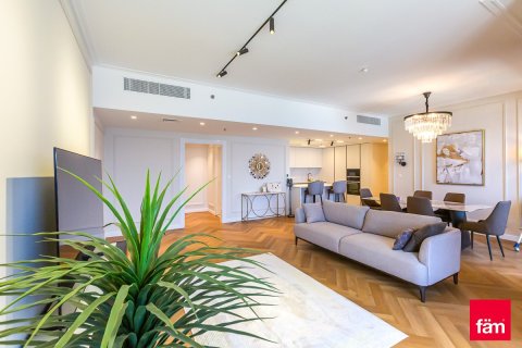 Квартира с 2 спальнями в Дубай, ОАЭ №146037 28