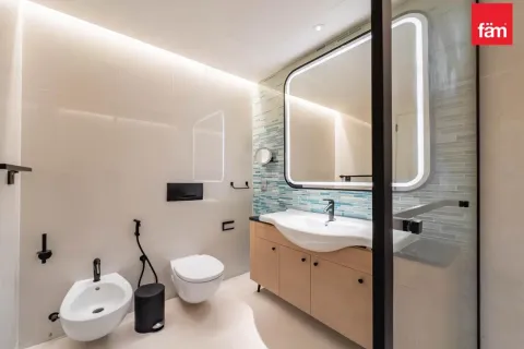 Квартира с 2 спальнями в Аль-Барша, ОАЭ №146039 16