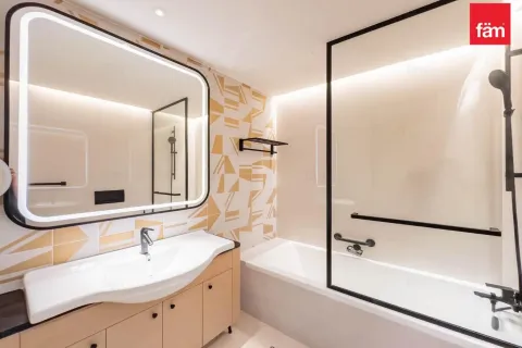 Квартира с 2 спальнями в Аль-Барша, ОАЭ №146039 13