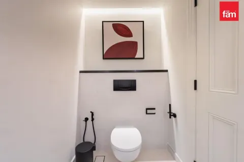 Квартира с 2 спальнями в Аль-Барша, ОАЭ №146039 6