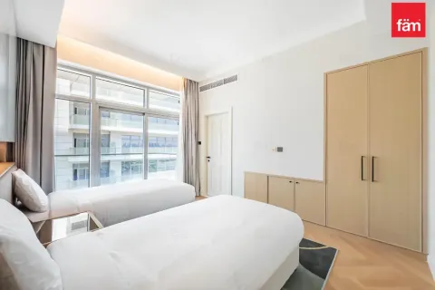 Квартира с 2 спальнями в Аль-Барша, ОАЭ №146039 11