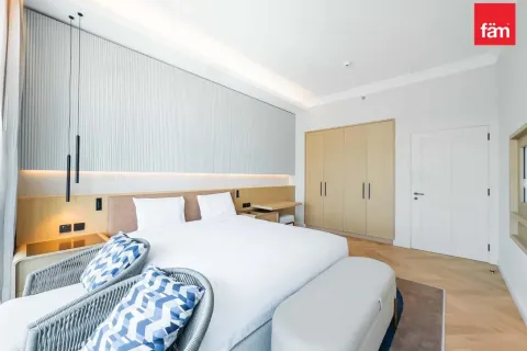 Квартира с 2 спальнями в Аль-Барша, ОАЭ №146039 14