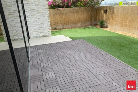 Таунхаус с 3 спальнями в Дубай, ОАЭ №146036 11