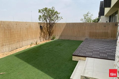 Таунхаус с 3 спальнями в Дубай, ОАЭ №146036 20