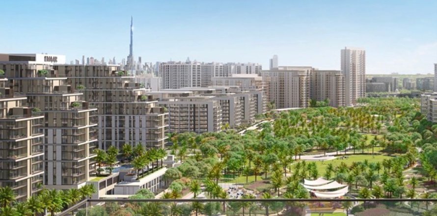 3 bedrooms Apartment in Dubai Hills Estate, UAE No. 146041